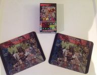 2464118 Dungeons &amp; Dragons Dice Masters: Battle for Faerûn Display (90 ct.)