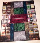 2477218 Dungeons &amp; Dragons Dice Masters: Battle for Faerûn Display (90 ct.)