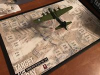 3607785 Target for Today