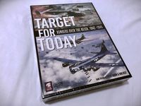 4381508 Target for Today