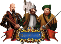 2606957 Plus Ultra: The Court of the Emperor Charles V 