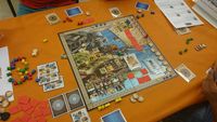 2638762 Plus Ultra: The Court of the Emperor Charles V 