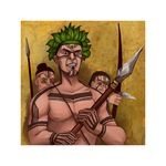 2638764 Plus Ultra: The Court of the Emperor Charles V 