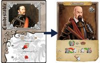 2639506 Plus Ultra: The Court of the Emperor Charles V 