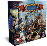 2653405 Plus Ultra: The Court of the Emperor Charles V 