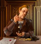 2654217 Plus Ultra: The Court of the Emperor Charles V 
