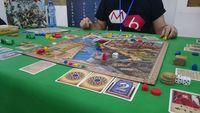 3306911 Plus Ultra: The Court of the Emperor Charles V 