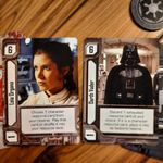6150138 Star Wars: Empire vs. Rebellion