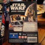 6150140 Star Wars: Empire vs. Rebellion