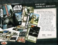 6311547 Star Wars: Impero contro Ribellione