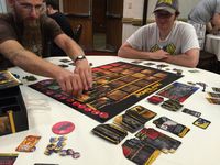 2639108 Homeland: The Game