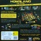 2700271 Homeland: The Game