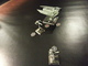 2545424 Star Wars: X-Wing Miniatures Game – VT-49 Decimator Expansion Pack 