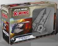 3793881 Star Wars: X-Wing Miniatures Game – VT-49 Decimator Expansion Pack 