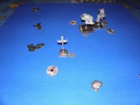 2340844 Star Wars: X-Wing Miniatures Game – YT-2400 Expansion Pack