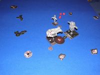2340846 Star Wars: X-Wing Miniatures Game – YT-2400 Expansion Pack