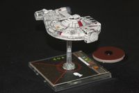5173468 Star Wars: X-Wing Miniatures Game – YT-2400 Expansion Pack