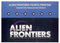 4659624 Alien Frontiers: Expansion Pack #1 