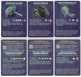 4855453 Alien Frontiers: Expansion Pack #5 