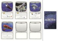 4855458 Alien Frontiers: Expansion Pack #5 