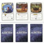 4855583 Alien Frontiers: Expansion Pack #6 