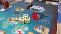 4135361 Merchants &amp; Marauders: Seas of Glory 