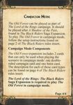 6340457 The Lord of the Rings: The Card Game – The Old Forest 