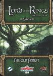 6340458 The Lord of the Rings: The Card Game – The Old Forest 