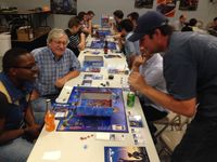 2070553 Space Movers 2201 