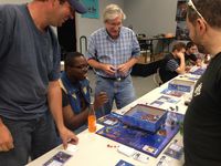 2070554 Space Movers 2201 