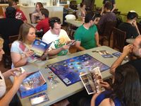 2070558 Space Movers 2201 