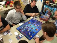 2233909 Space Movers 2201 