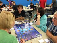 2233913 Space Movers 2201 