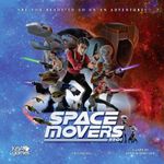 6813618 Space Movers 2201 