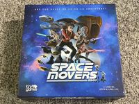 7495382 Space Movers 2201 
