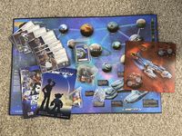 7495385 Space Movers 2201 