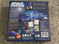 7495387 Space Movers 2201 