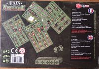 5848826 Heroes of Normandie: US Army Box (Edizione Inglese)
