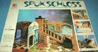 1086059 Spukschloss