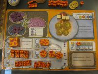 1816102 Terra Mystica: Fire & Ice (Edizione Inglese)