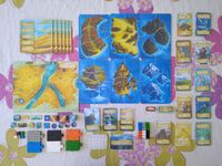 3494942 Eight-Minute Empire: Lost Lands 