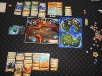 5756581 Eight-Minute Empire: Lost Lands 