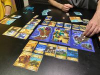 7246928 Eight-Minute Empire: Lost Lands 