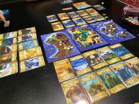 7246930 Eight-Minute Empire: Lost Lands 