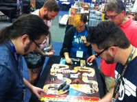 2566775 Monster Truck Mayhem