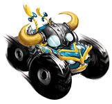 2729601 Monster Truck Mayhem