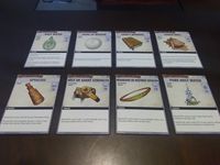 4502756 Pathfinder Adventure Card Game: Class Deck – Cleric