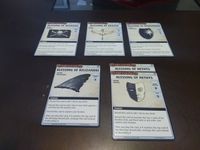 4502762 Pathfinder Adventure Card Game: Class Deck – Cleric