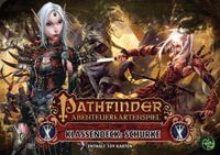 5111152 Pathfinder Adventure Card Game: Class Deck – Rogue