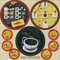 2724694 VivaJava: The Coffee Game: The Dice Game - Game of the Year Expansion 